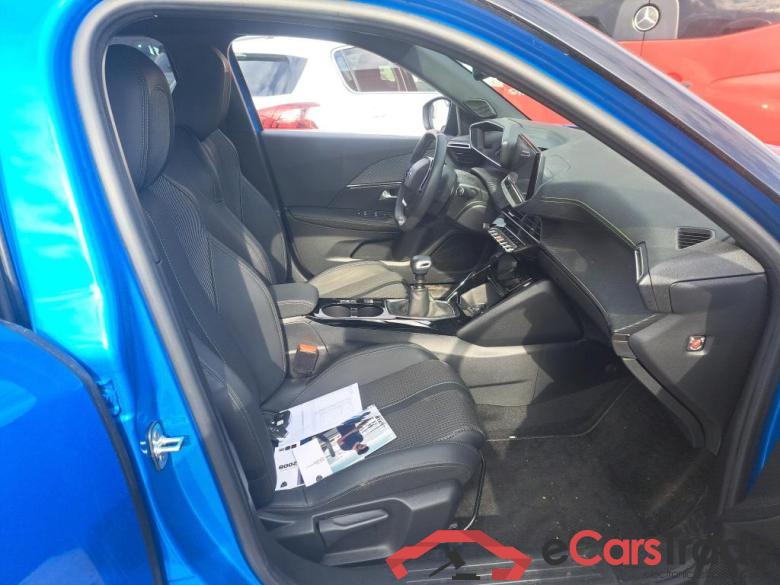 Peugeot GT Puretech 130 S&S 6 Vel. MAN PEUGEOT 2008 / 2019 / 5P / todoterreno GT Puretech 130 S&S 6 Vel. MAN #6