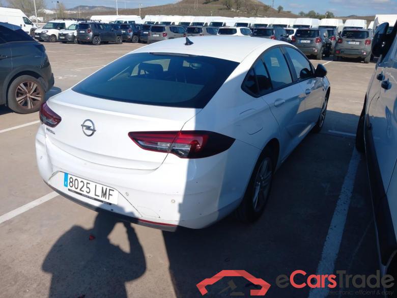 Opel GS Business Edition 1.5D DVH 90kW MT6 OPEL Insignia / 2020 / 5P / berlina con portón GS Business Edition 1.5D DVH 90kW MT6 #2