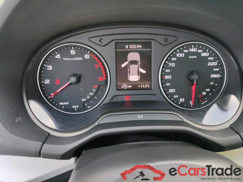 Audi Design 30 TFSI 85kW (116CV) Q2 30 TFSI design 1.0 TFSI 115CV MT6 E6dT #4