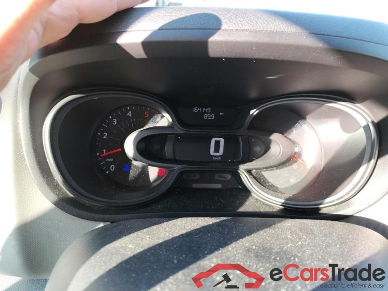 Renault Furgón 27 L1H1 dCi 88kW (120CV) Euro 6 Trafic III Furgón L1H1 2 7t 1.6 dCi 120CV MT6 E6 #4