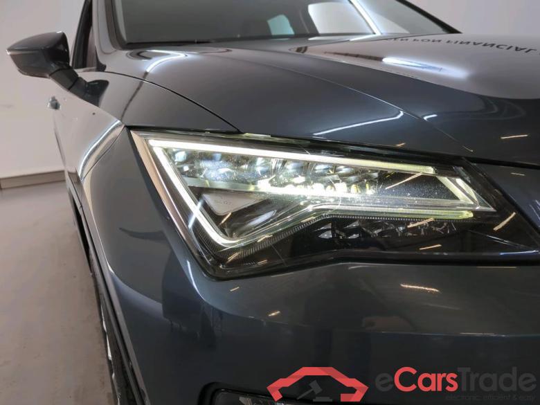 SEAT Ateca 110 kW #4