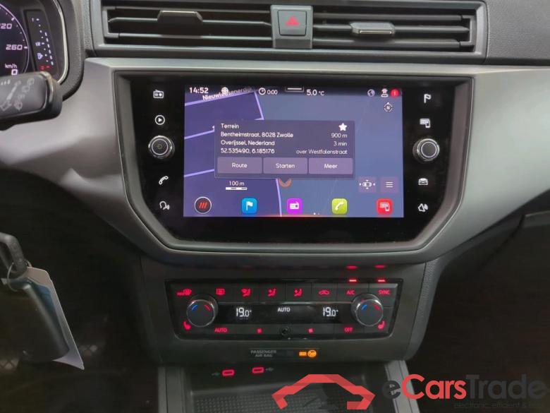 SEAT Ibiza 70 kW #2