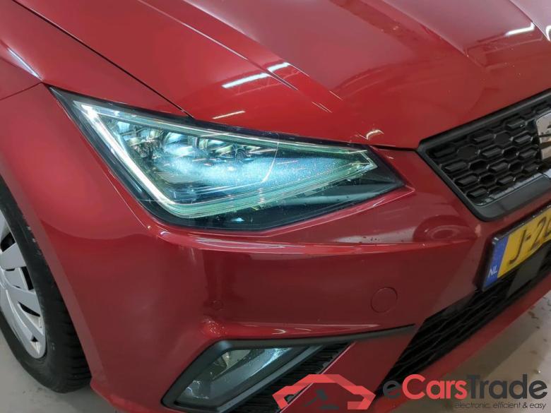 SEAT Ibiza 70 kW #4