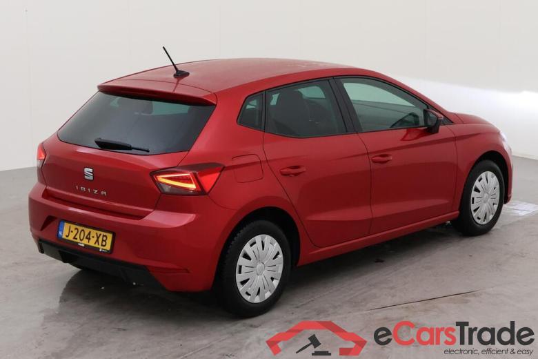 SEAT Ibiza 70 kW #6