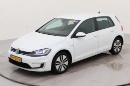 VOLKSWAGEN e-Golf 