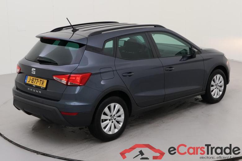 SEAT Arona 85 kW #5