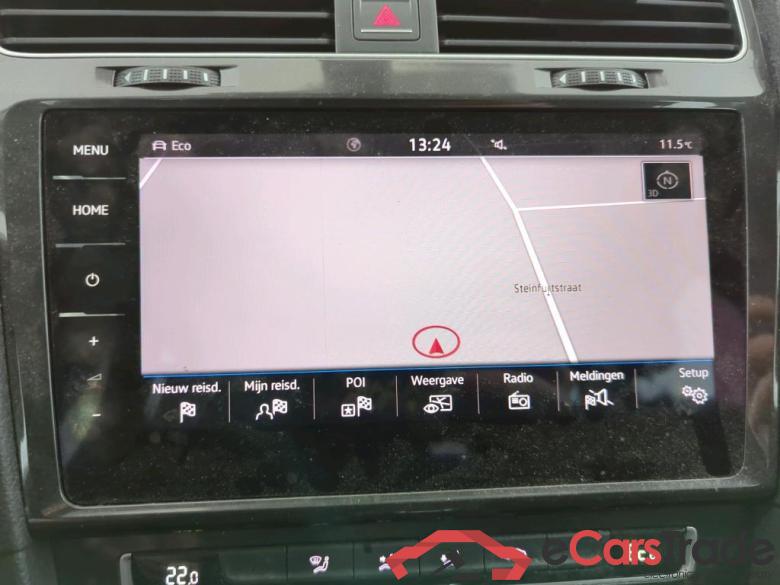 VOLKSWAGEN e-Golf  #3