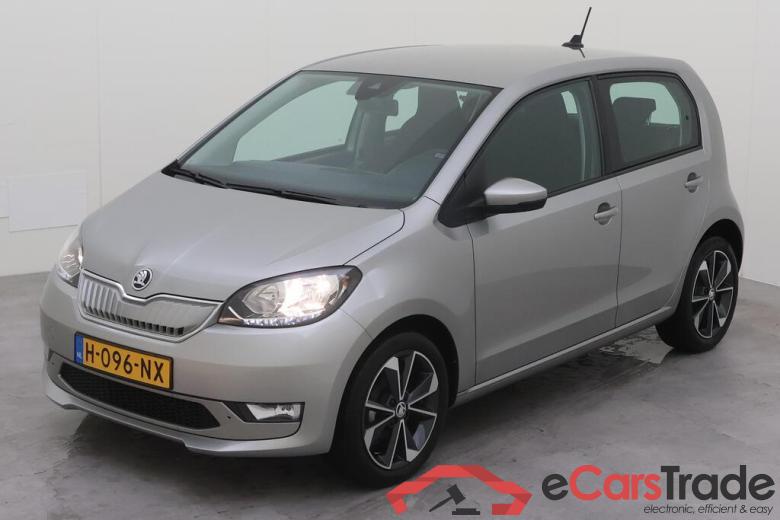 SKODA Citigo e-iV  #1