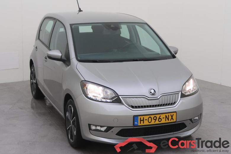 SKODA Citigo e-iV  #3
