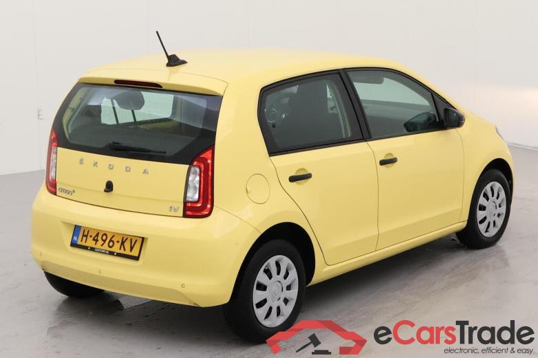 SKODA Citigo e-iV  #4