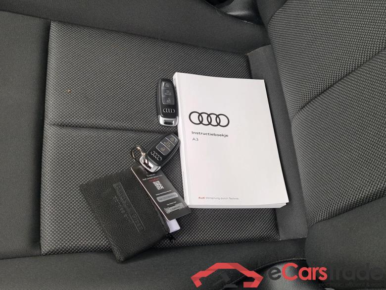 AUDI A3 Sportback 81 kW #5