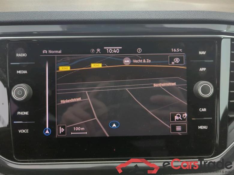 VOLKSWAGEN T-Roc 110 kW #3