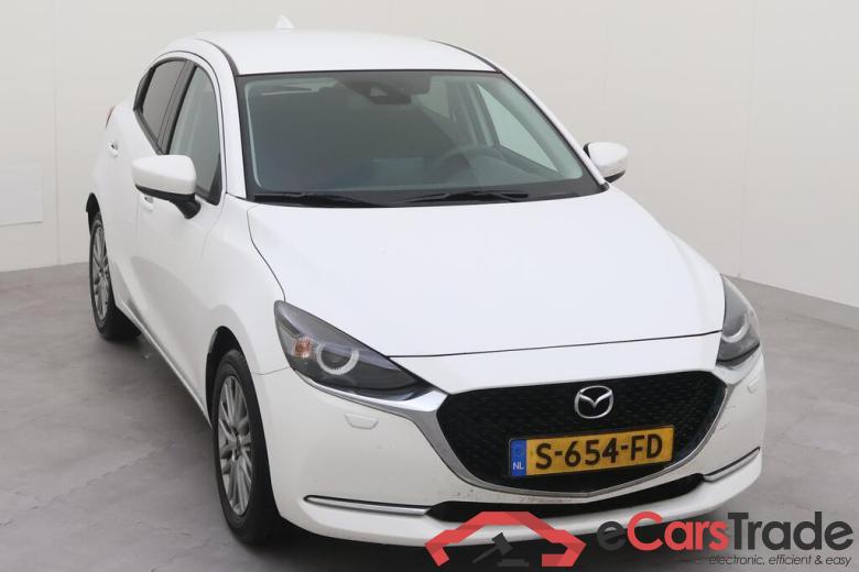 Mazda 2 66 kW #3