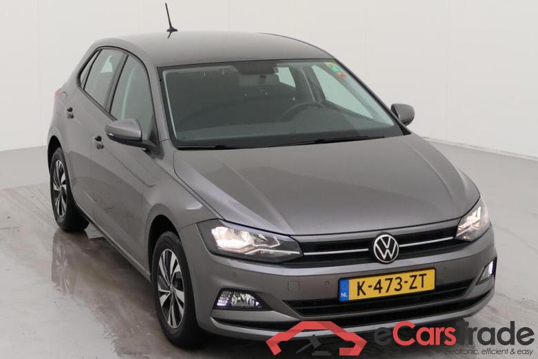 VOLKSWAGEN POLO 70 kW #4