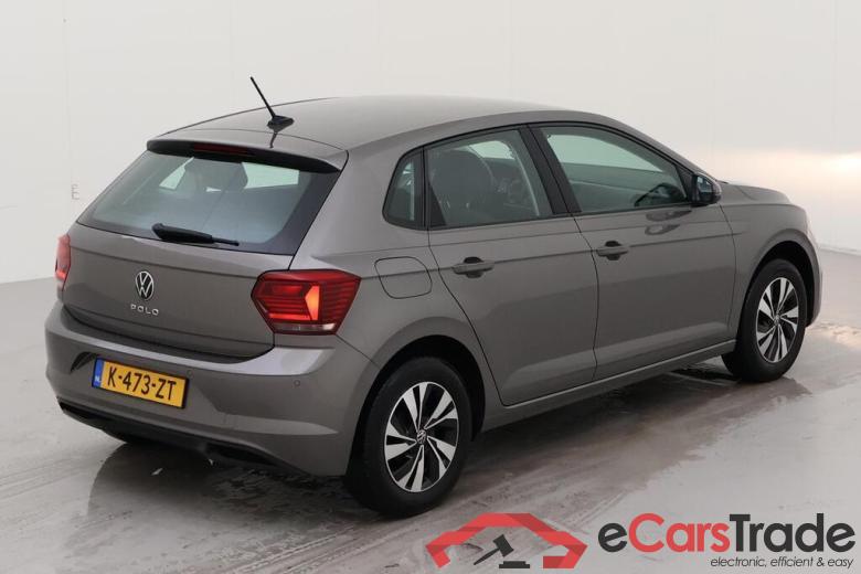 VOLKSWAGEN POLO 70 kW #5