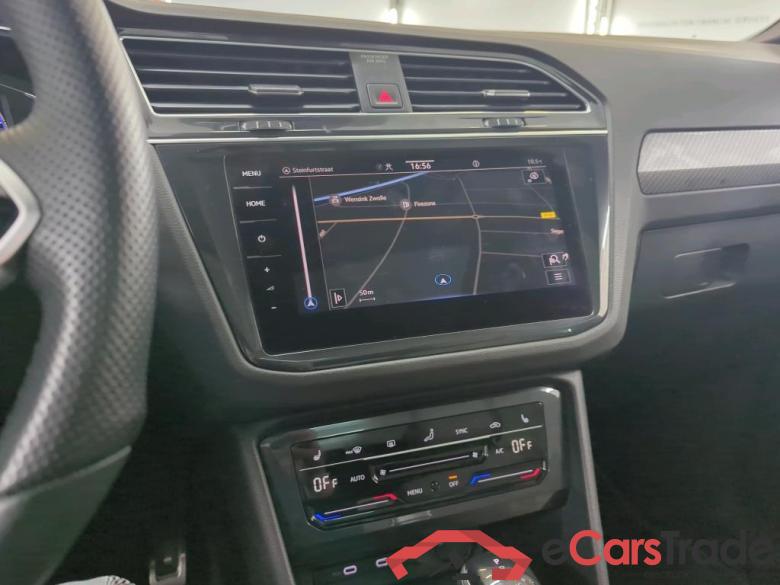 VOLKSWAGEN Tiguan 110 kW #2