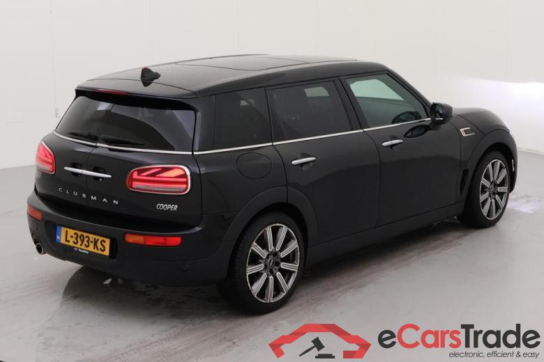 Mini Mini Clubman 100 kW #5