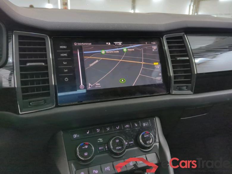 SKODA Kodiaq 110 kW #2