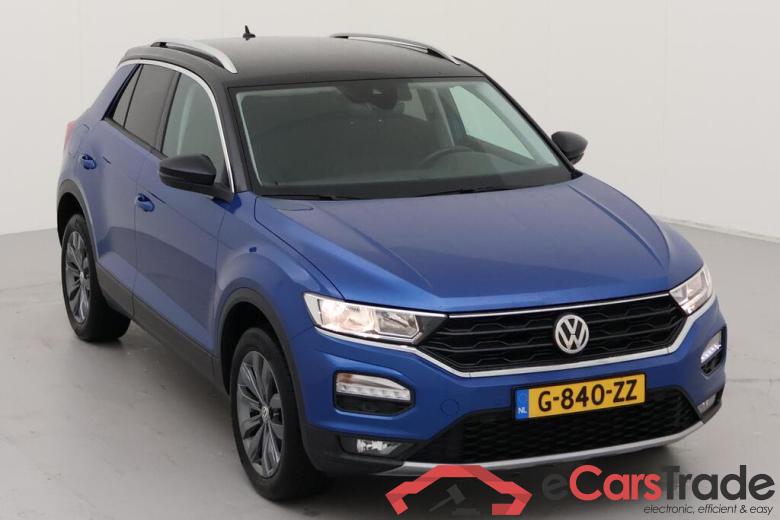 VOLKSWAGEN T-Roc 85 kW #4