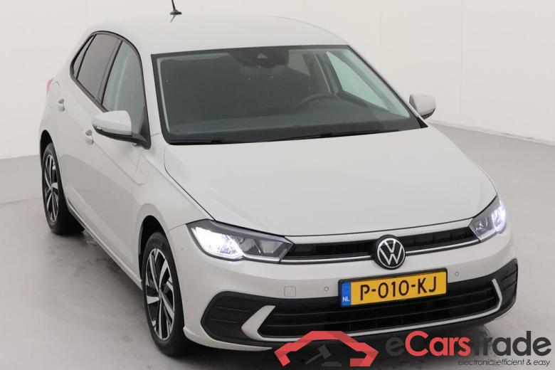 VOLKSWAGEN POLO 70 kW #3