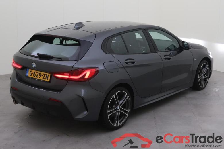 BMW 1-serie 103 kW #6