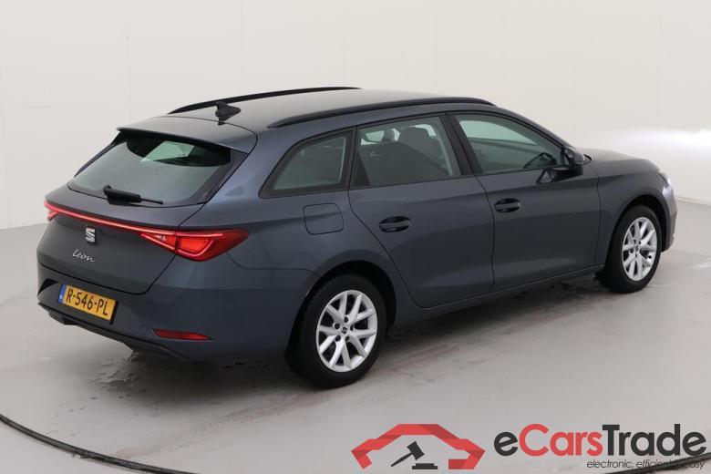 SEAT Leon Sportstourer 66 kW #5