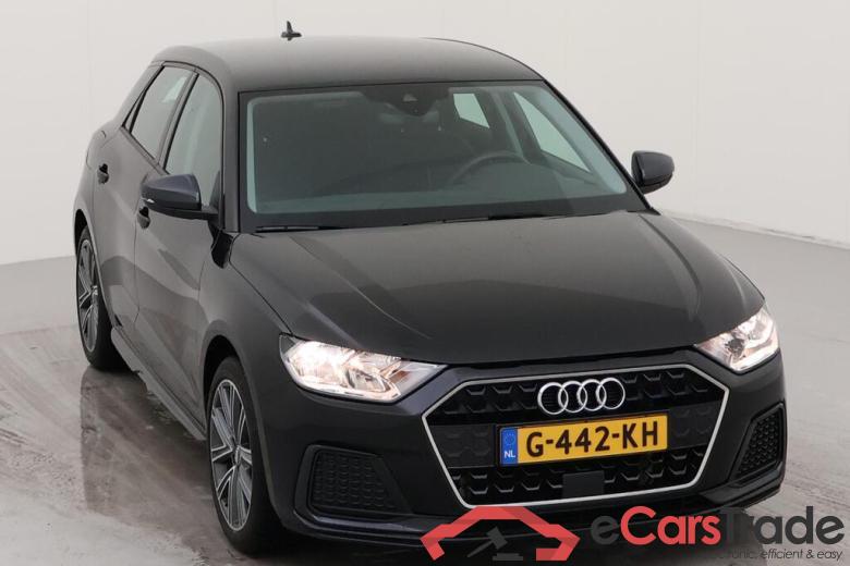 AUDI A1 Sportback 70 kW #3