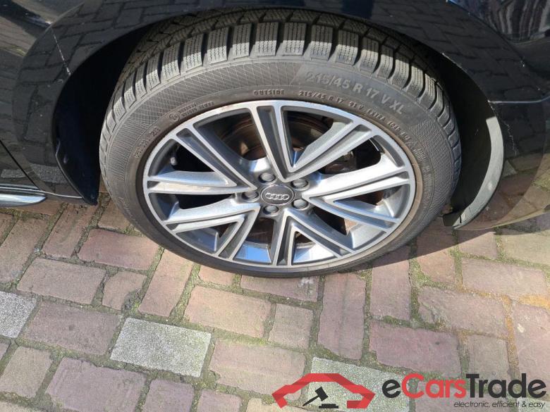 AUDI A1 Sportback 70 kW #6