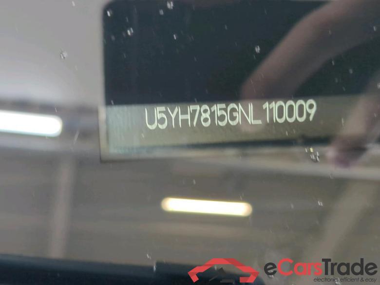 KIA ceed sportswagon 117 kW #3