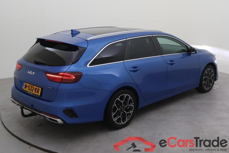 KIA ceed sportswagon 117 kW #5