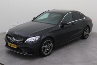 Mercedes C-Class