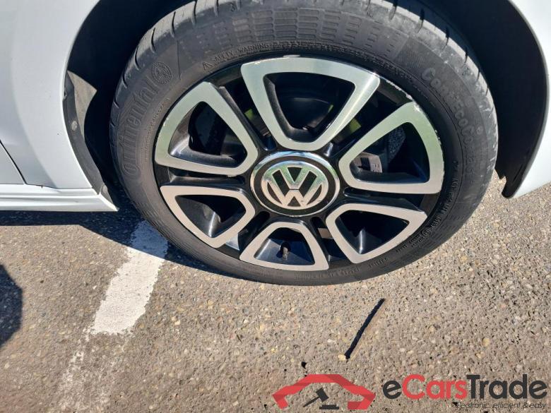 VOLKSWAGEN up! 44 kW #6