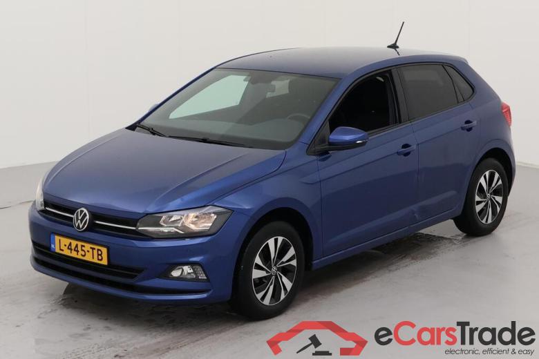 VOLKSWAGEN POLO 70 kW #1