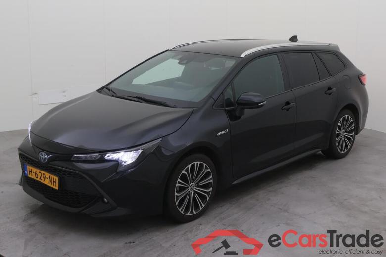 TOYOTA Corolla Touring Sports 72 kW #1