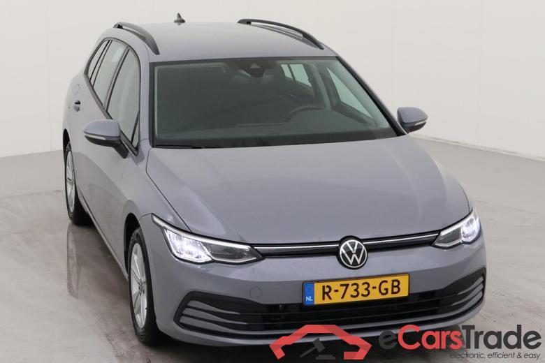 VOLKSWAGEN Golf Variant 81 kW #4