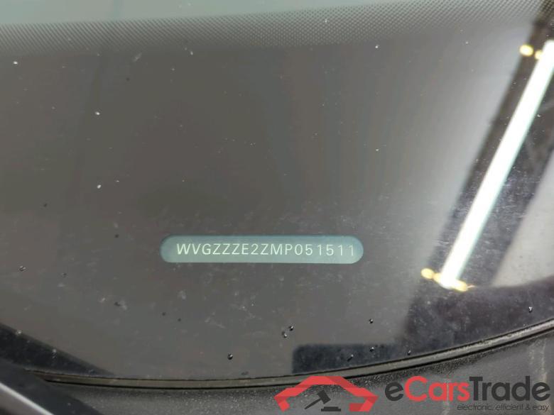 VOLKSWAGEN ID.4  #3