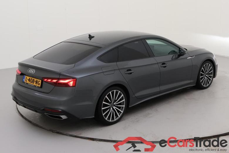AUDI A5 Sportback 110 kW #5
