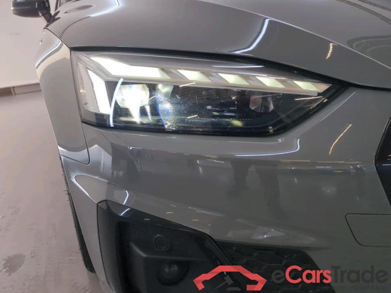 AUDI A5 Sportback 140 kW #4