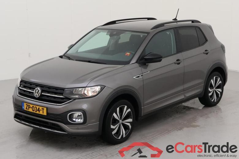 VOLKSWAGEN T-Cross 85 kW #1