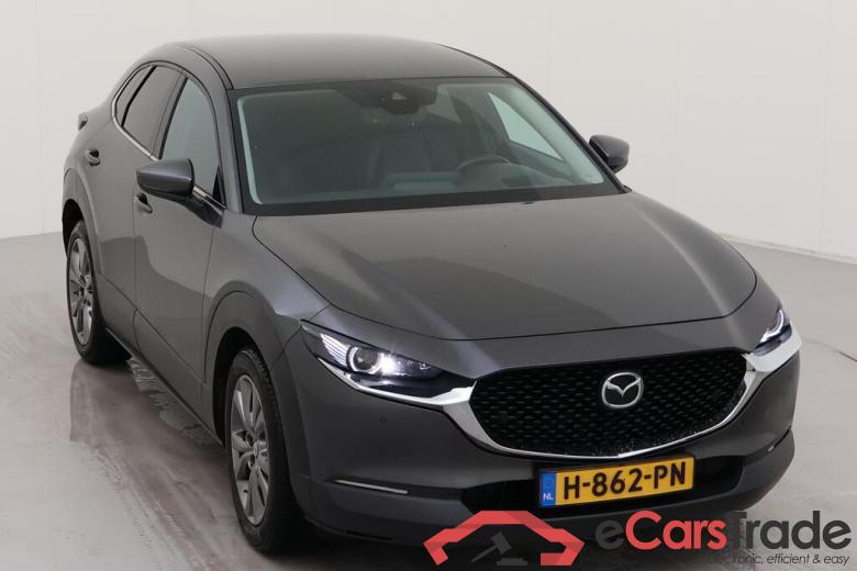 Mazda CX-30 132 kW #5