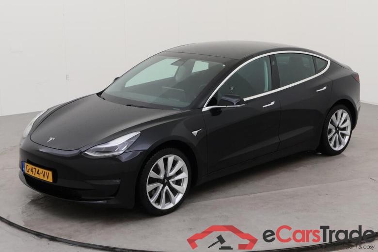 Tesla Model 3  #1
