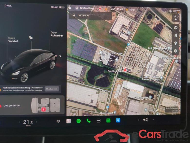 Tesla Model 3  #2