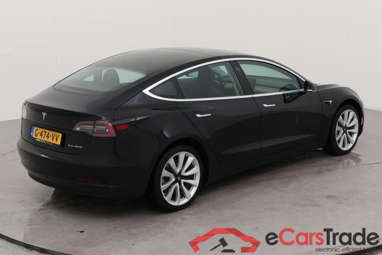 Tesla Model 3  #5
