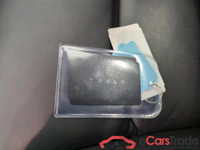 Tesla Model 3  #6