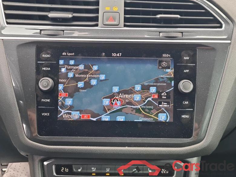 VOLKSWAGEN Tiguan Allspace 110 kW #2
