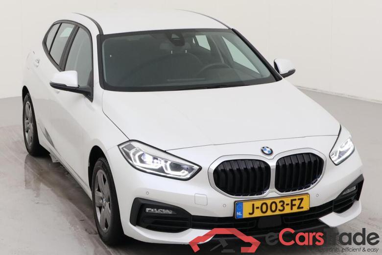 BMW 1-serie 103 kW #5
