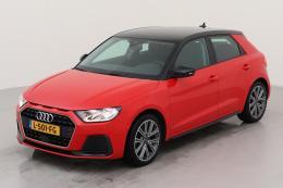 AUDI A1 Sportback 70 kW