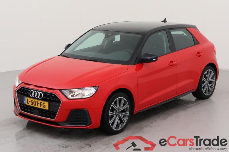AUDI A1 Sportback 70 kW #1
