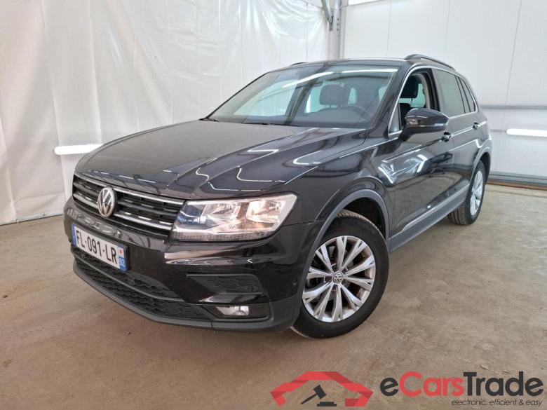 Volkswagen 2.0 TDI 150 DSG7 Confortline Business Tiguan Comfortline BMT/Start-Stop 2.0 TDI 150CV BVA7 E6dT #1