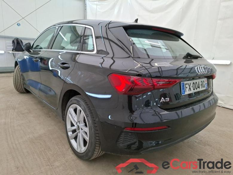 Audi 40 TFSI e 204 S Tronic Business Line AUDI A3 Sportback / 2020 / 5P / Berline 40 TFSI e 204 S Tronic Business Line #2